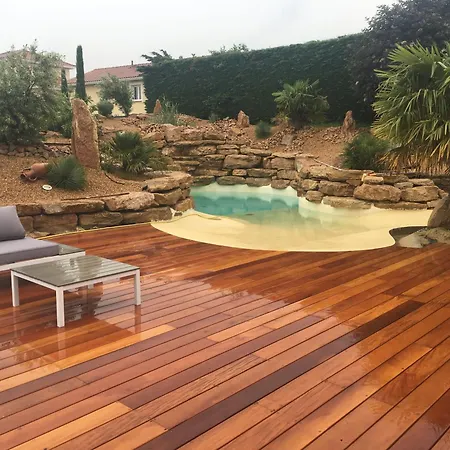 Bed and Breakfast Chapulay 3*