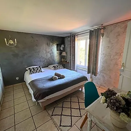 Chapulay Bed & Breakfast